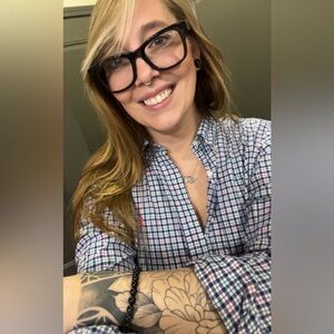 Meet your Posher, Breanna